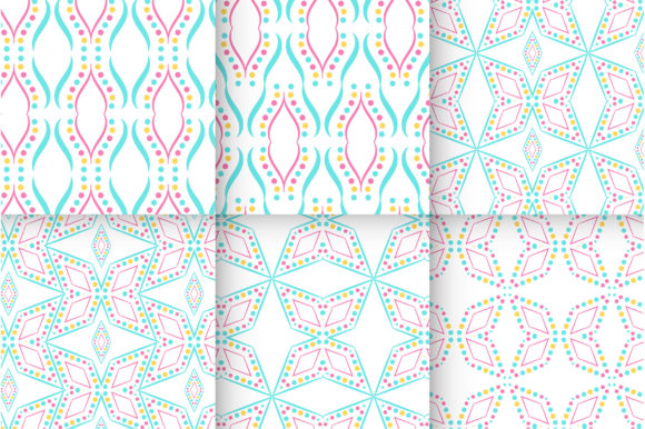 6 Cute Baby Girl Patterns for Charming Designs