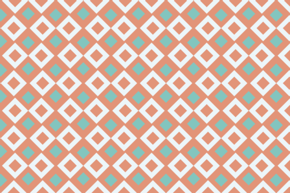 Amplify Your Visual Identity with Seamless Square Patterns 44