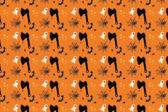 Halloween Patterns Icon-219: Stop Wasting Your Spooky Designs With These Common Errors
