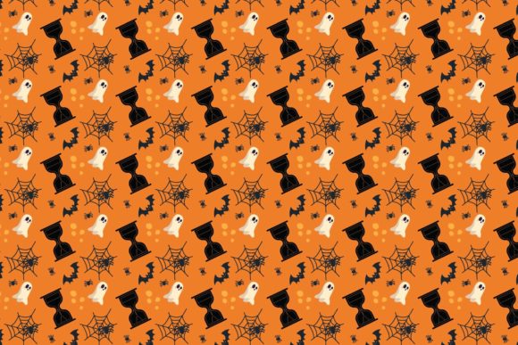 Halloween Patterns Icon-237: Creative Uses and Benefits