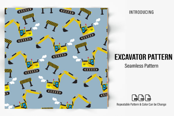 How Excavator Patterns Reveal Hidden Opportunities in Everyday Work