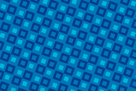 Seamless Square Patterns 3: Versatile Design Assets
