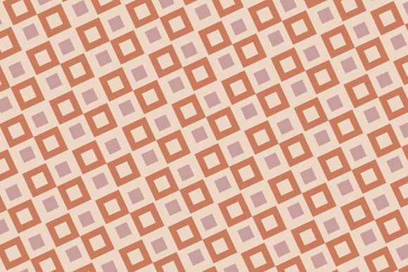 Seamless Square Patterns 38: A Designer’s Edge