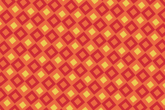 Seamless Square Patterns 4: A Practical Guide for Creators