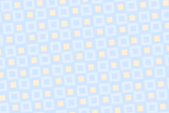 Seamless Square Patterns 6: Tested Versatility for Digital and Print Work