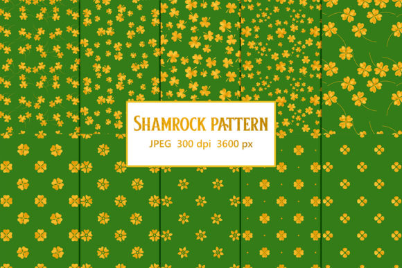 Shamrock Patterns: A Practical Guide to Triadic Design in Modern Systems