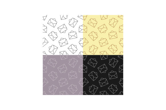 The Art and Impact of Seamless Patterns with Festive En