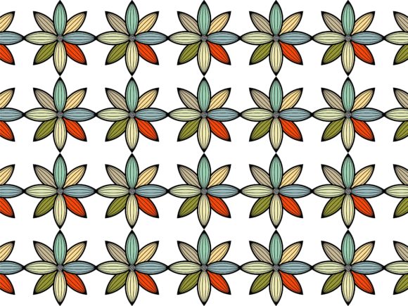 The Enduring Influence of Flowers Patterns in Design, Culture, and Modern Applications
