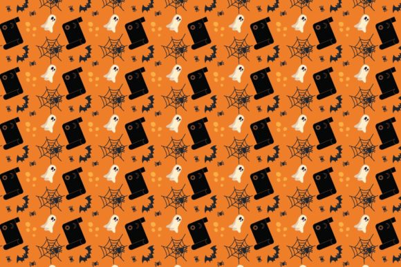 The Power and Pitfalls of Halloween Patterns Icon-238: A Creator's Guide