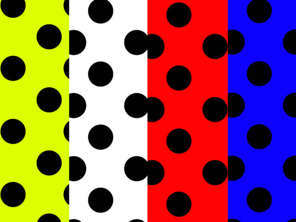 The Quiet Power of a 4x Dots Patterns Background Texture