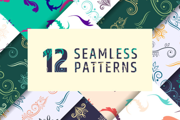 Turn Retro Abstract Seamless Patterns from Risky Downloads into Reliable Design Assets