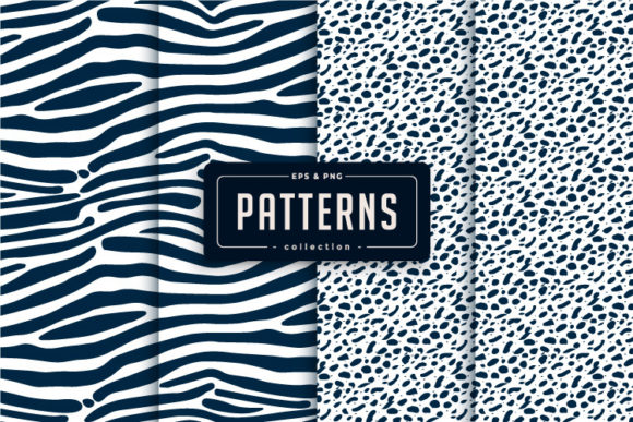 Understanding Animal Black Transparent Patterns and Their Place in Modern Design
