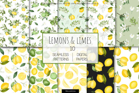 What Are Lemon Patterns and Why They Shape How You See the World
