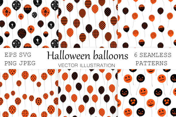 Why Halloween Balloons and Thoughtful Balloon Patterns Transform Seasonal Celebrations
